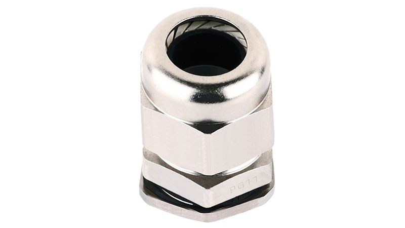 RSKM-PG 普通金属电缆防水接头